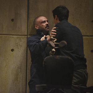 Photo Matthew Daddario