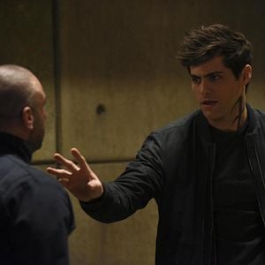 Photo Matthew Daddario