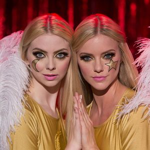 Photo The Love Witch