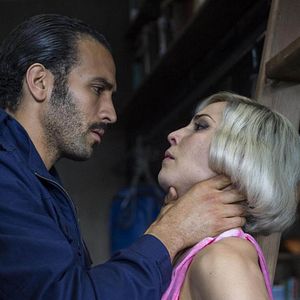 Photo Marwan Kenzari