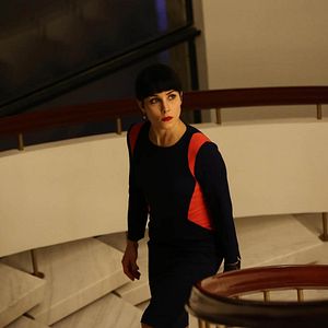 Photo Noomi Rapace