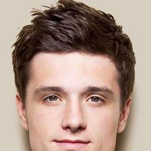 Photo Josh Hutcherson