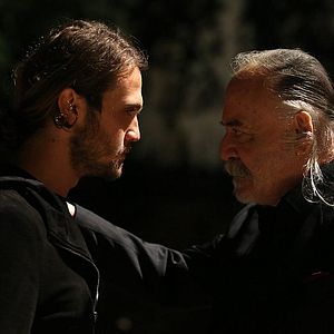 Photo İçerde