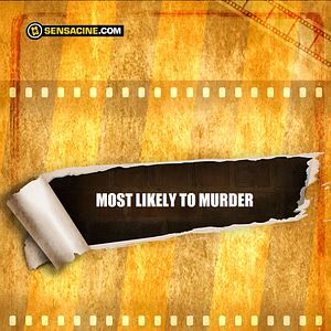 Photo Most Likely to Murder