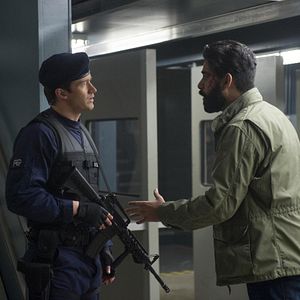 Photo iZombie