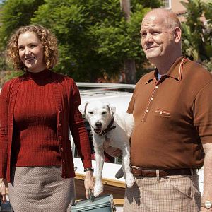 Photo Glenn Morshower