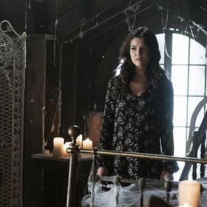 Photo Danielle Campbell