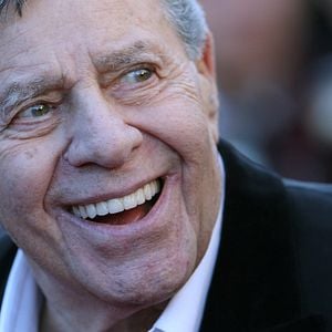 Photo Jerry Lewis