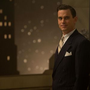 Photo The Last Tycoon