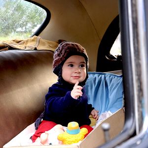 Photo Le Film de ma vie