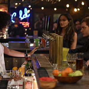 Photo Dominic Sherwood