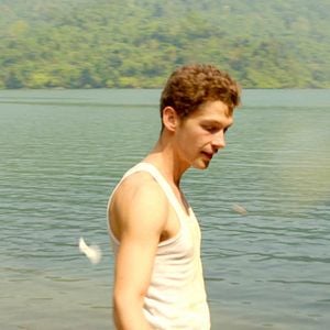 Photo Cyril Descours