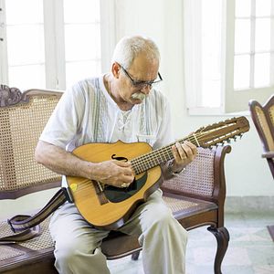 Photo Manuel Mirabal