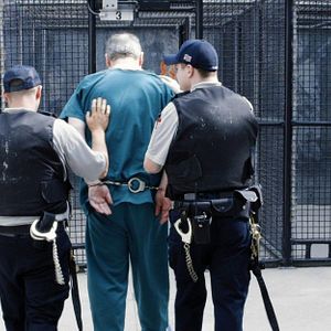 Photo 8 m² de solitude - Une prison de haute sécurité aux USA