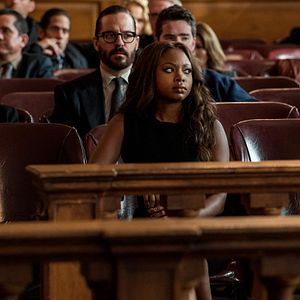 Photo Naturi Naughton