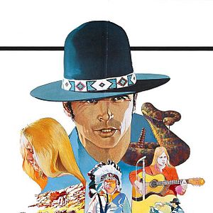 Photo Billy Jack