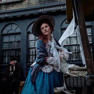 Photo Emily Browning