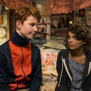 Photo Harriet Herbig-Matten