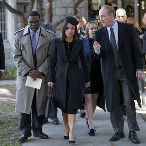 Photo Julia Louis-Dreyfus