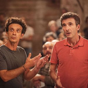 Photo Valentino Picone