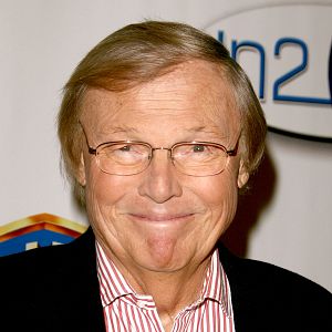 Photo Adam West