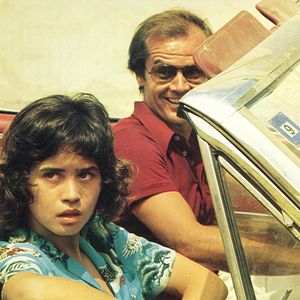 Photo Jack Nicholson