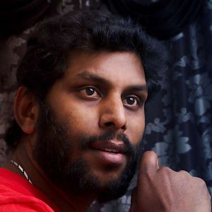 Photo Manmathan Basky