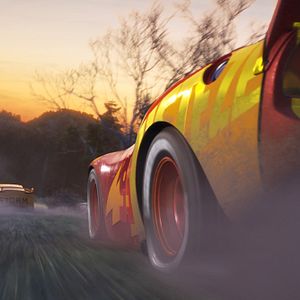 Photo Cars 3