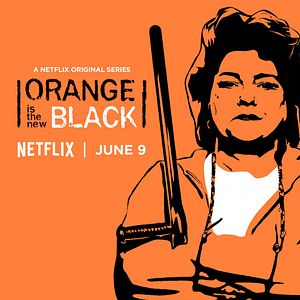 Photo Orange Is the New Black