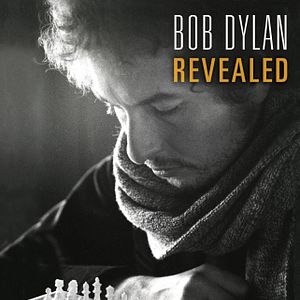 Photo Bob Dylan Revealed