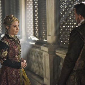 Photo Reign : le destin d'une reine