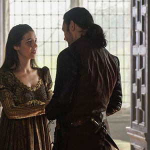 Photo Adam Croasdell