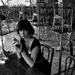 Photo Robert Doisneau, Le Révolté du Merveilleux