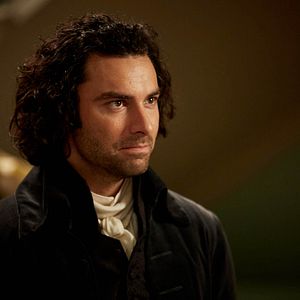 Photo Aidan Turner