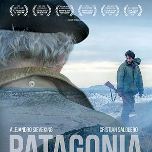 Photo Patagonia, el invierno