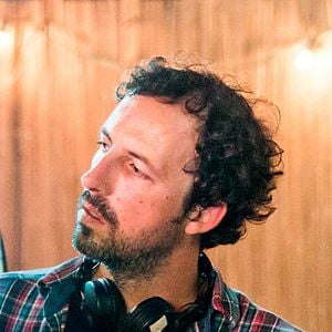Photo Tristan Séguéla