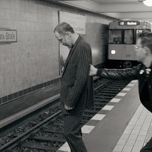 Photo Patrick Güldenberg