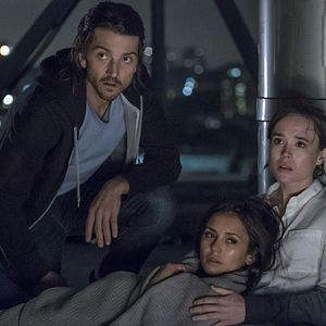 Photo Diego Luna