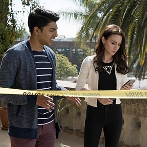 Photo Allison Scagliotti