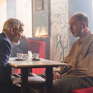 Photo Dario Grandinetti