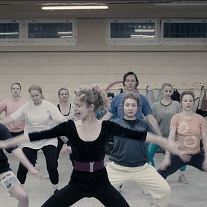 Photo Marta Nieradkiewicz