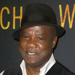 Photo Isiah Whitlock Jr.