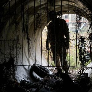 Photo Fear The Walking Dead