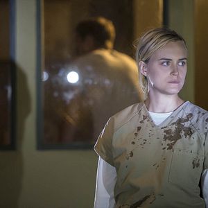 Photo Orange Is the New Black