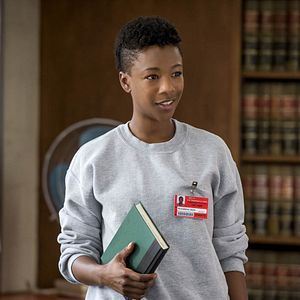 Photo Samira Wiley
