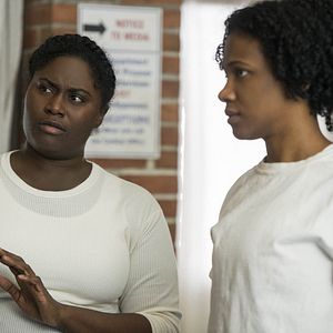 Photo Orange Is the New Black