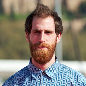 Photo Javier Carramiñana