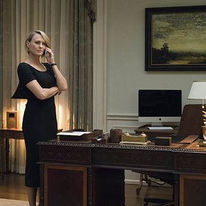 Photo Robin Wright