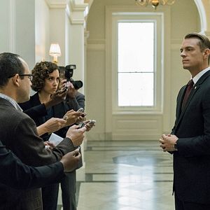 Photo House of Cards
