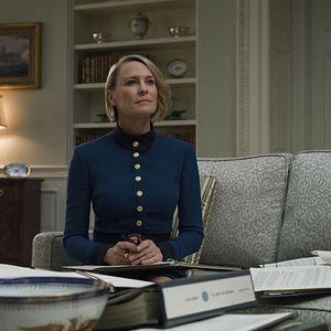 Photo Robin Wright